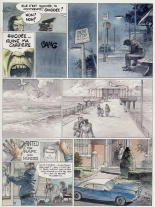 Trilogie USA - Manhattan beach 1957 : page 39