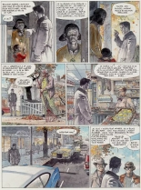 Trilogie USA - Manhattan beach 1957 : page 40