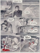 Trilogie USA - Manhattan beach 1957 : page 42