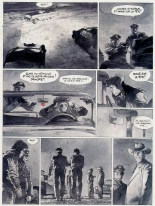 Trilogie USA - Manhattan beach 1957 : page 43