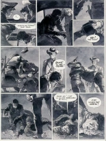 Trilogie USA - Manhattan beach 1957 : page 44