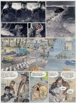 Trilogie USA - Manhattan beach 1957 : page 45