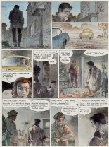 Trilogie USA - Manhattan beach 1957 : page 49