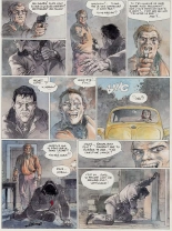 Trilogie USA - Manhattan beach 1957 : page 50