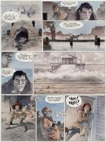 Trilogie USA - Manhattan beach 1957 : page 51