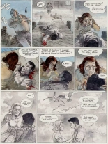 Trilogie USA - Manhattan beach 1957 : page 52