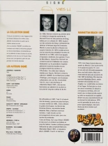 Trilogie USA - Manhattan beach 1957 : page 55