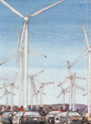 hentai Trilogie USA - The Girl From Ipanema