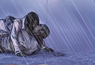 hentai Trois Cerises