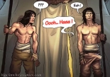 True Dick : page 65