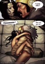 True Dick : page 77