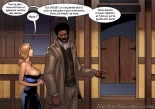 True Dick : page 160