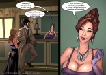 True Dick : page 161