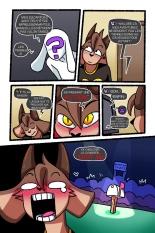Truth or Dare : page 5