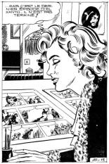 Tue, tue, tupamaros : page 19