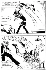 Tue, tue, tupamaros : page 22