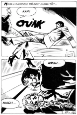 Tue, tue, tupamaros : page 23