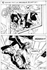 Tue, tue, tupamaros : page 24