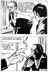 Tue, tue, tupamaros : page 31