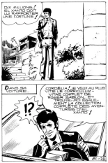 Tue, tue, tupamaros : page 33
