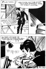 Tue, tue, tupamaros : page 38