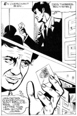 Tue, tue, tupamaros : page 40