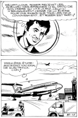 Tue, tue, tupamaros : page 45