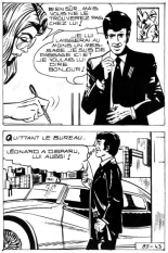 Tue, tue, tupamaros : page 47
