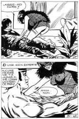 Tue, tue, tupamaros : page 64