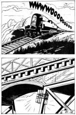 Tue, tue, tupamaros : page 72