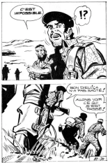 Tue, tue, tupamaros : page 74