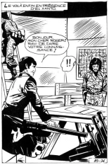 Tue, tue, tupamaros : page 80