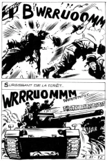 Tue, tue, tupamaros : page 96