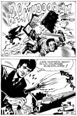 Tue, tue, tupamaros : page 97