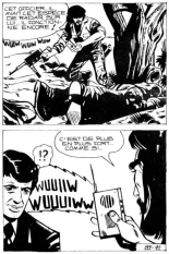 Tue, tue, tupamaros : page 99