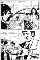 Tue, tue, tupamaros : page 107