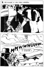 Tue, tue, tupamaros : page 110