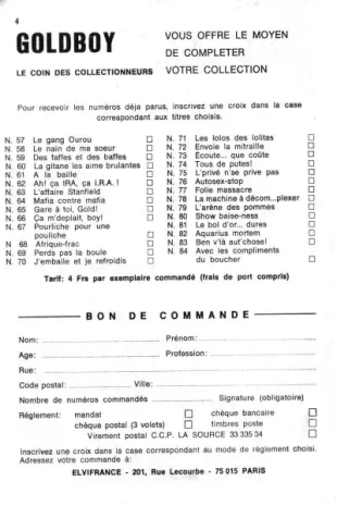 hentai Tue, tue, tupamaros