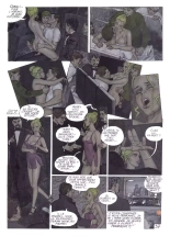 Twenty #1 : page 38