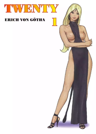 hentai Twenty #1