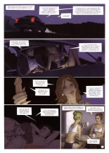 Twenty #3 : page 30