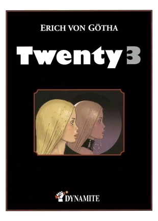 hentai Twenty #3