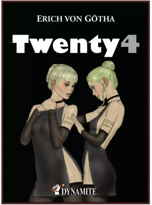 hentai Twenty #4