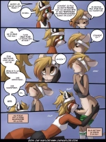 Twisted Sister : page 4