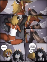 Twisted Sister : page 9