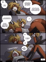 Twisted Sister : page 14