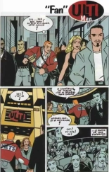 Ultimen Mag #1 : page 1