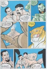 Ultimen Mag #2 : page 33