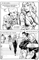 Ultimissime Proibite 004 - Des photos pour Mimosa : page 5