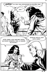 Ultimissime Proibite 004 - Des photos pour Mimosa : page 13